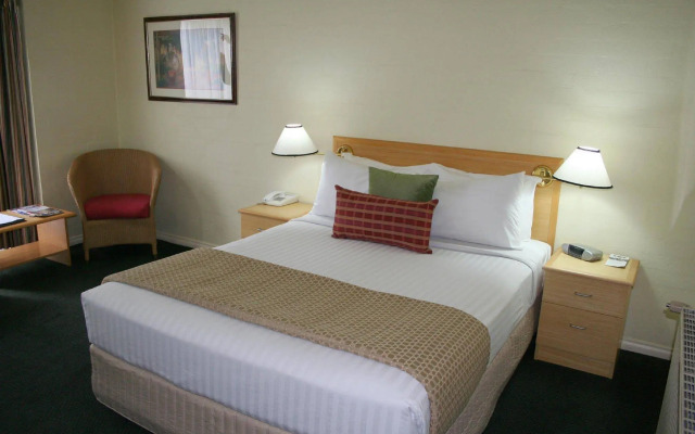 Grand Country Lodge Motel