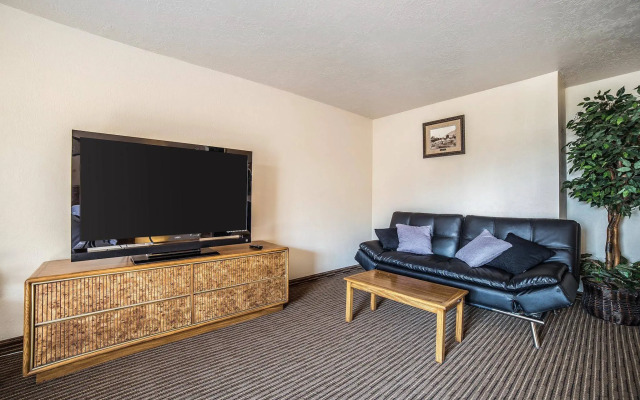 Quality Inn Richfield I-70