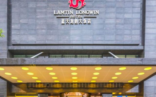 Lamtin Longwin Hotel Wuhan