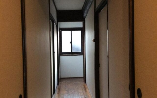 B&B Megu House Zuku Nagano