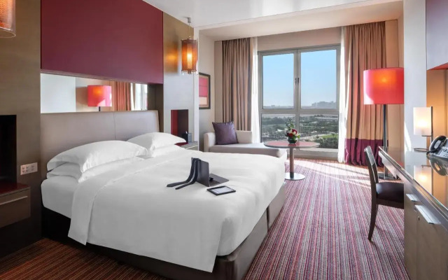 Park Rotana