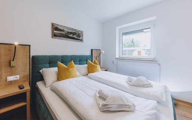 Spa Chalet by we rent