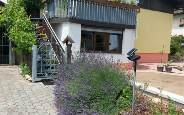 Apartma Reich