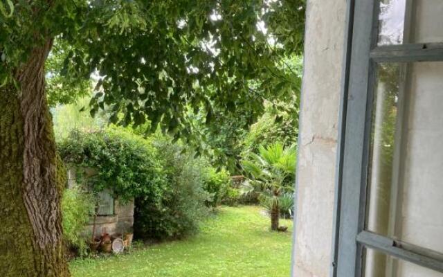 7 Dagnaud De la Tude our family farmhouse style home with en-suite