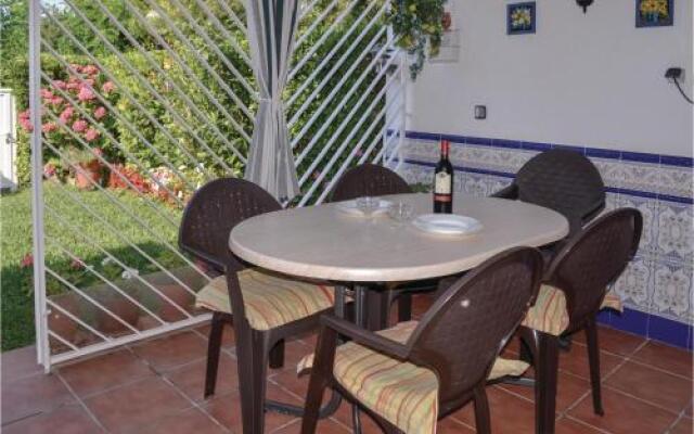 Apartment In Castell platja D aro