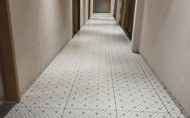 Hotel Shiv Kartik