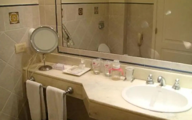 San Miguel Plaza Hotel