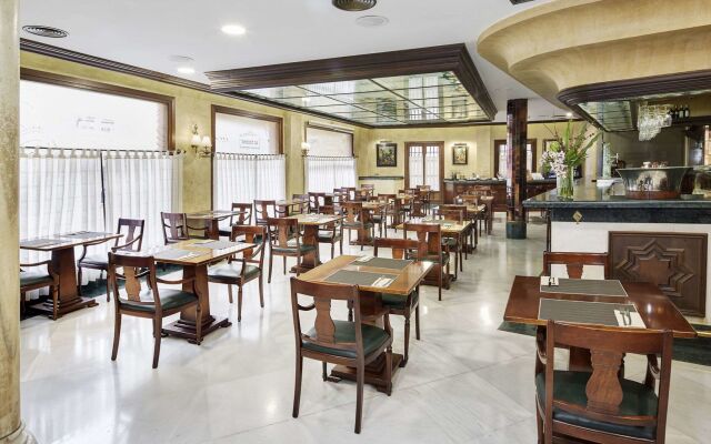 Sercotel Palacio De Los Gamboa