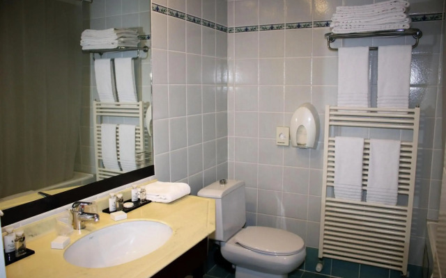 Thermae Palace Hotel