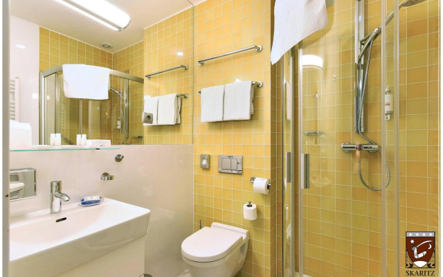 Skaritz Hotel & Residence