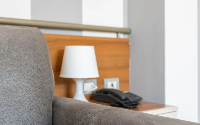 Belvilla by OYO Bilo Garden Due