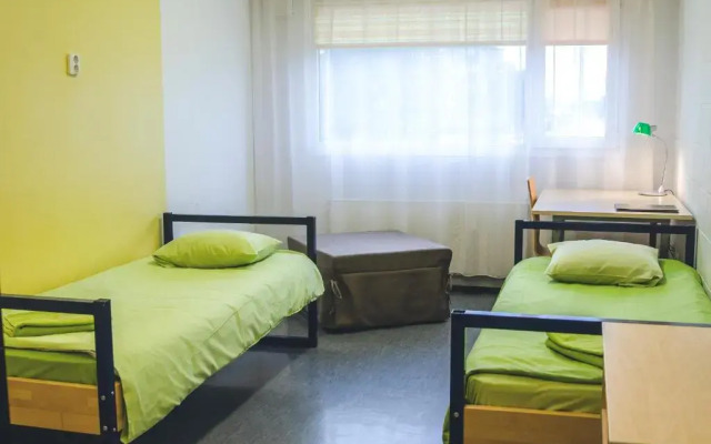 Academic Hostel