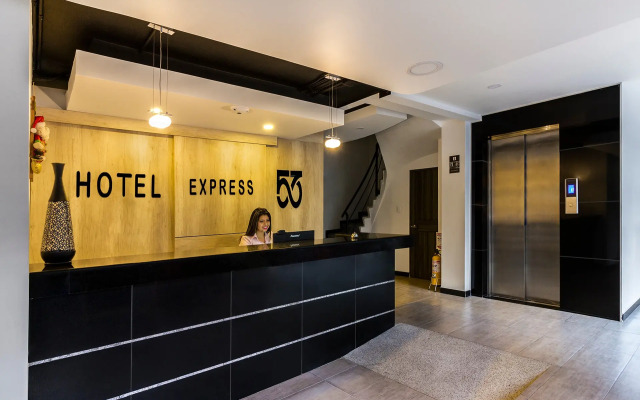 Hotel Express 53