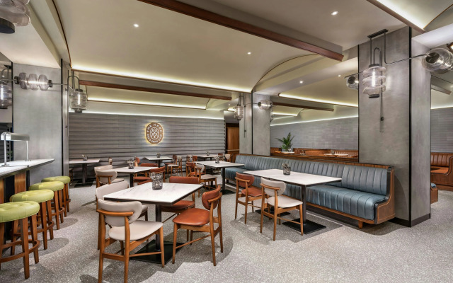 Four Points By Sheraton Bangkok, Sukhumvit 22