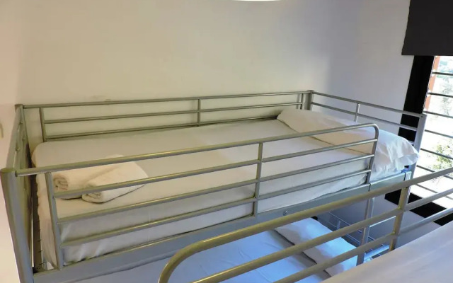 HomeHolidaysRentals Eugene - Costa Barcelona