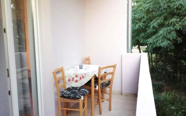 Apartment and Rooms Vilma