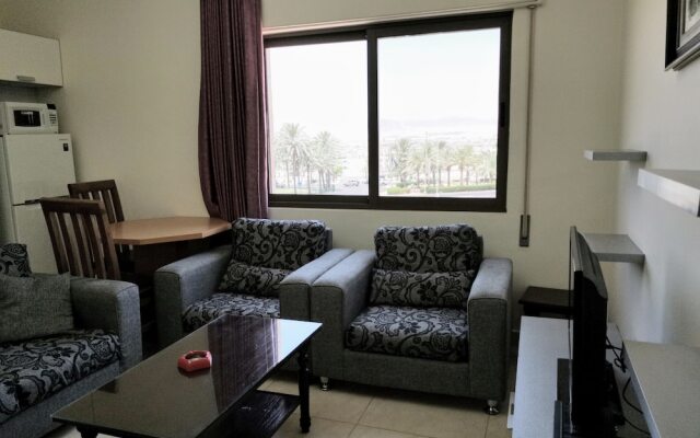 Al Jawad Suites