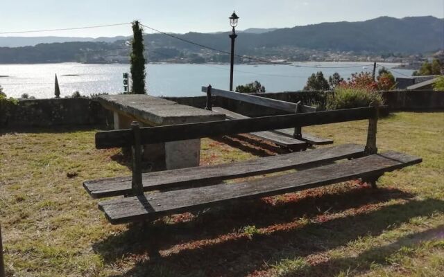 Hotel Rustico Punta Uia