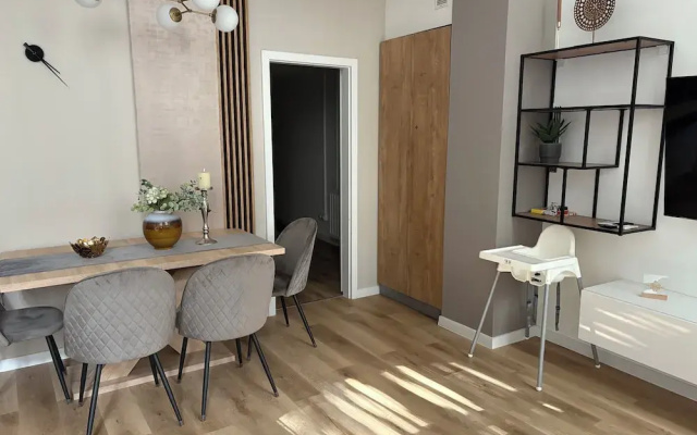 Z8 Premium Apartman