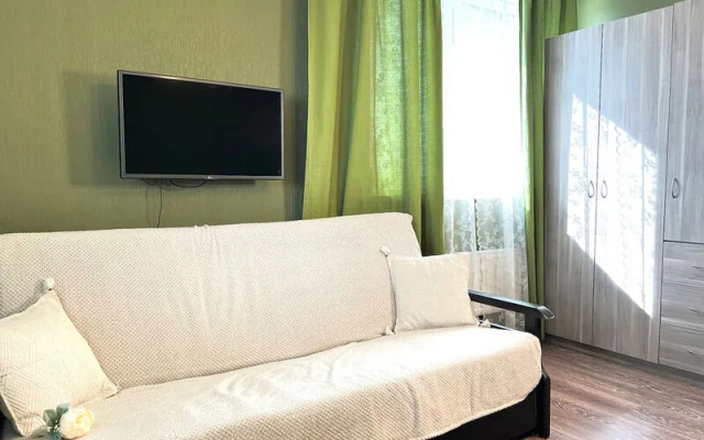 Пашк Инн (PASHk INN) апартаменты на улице Белинского, д. 177а