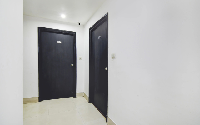 Townhouse OAK Hotel 1 Lovelock