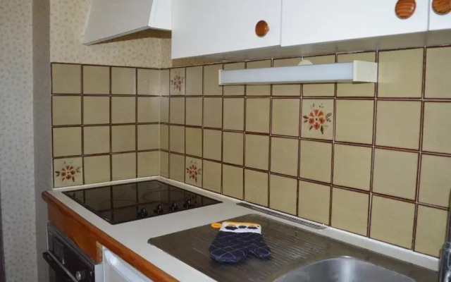 Appartement Argelès-sur-Mer, 2 pièces, 4 personnes - FR-1-225-247