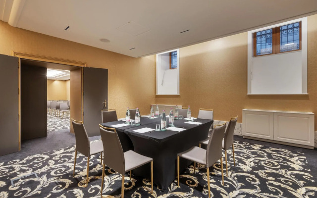 Aurea Ana Palace by Eurostars Hotel Company