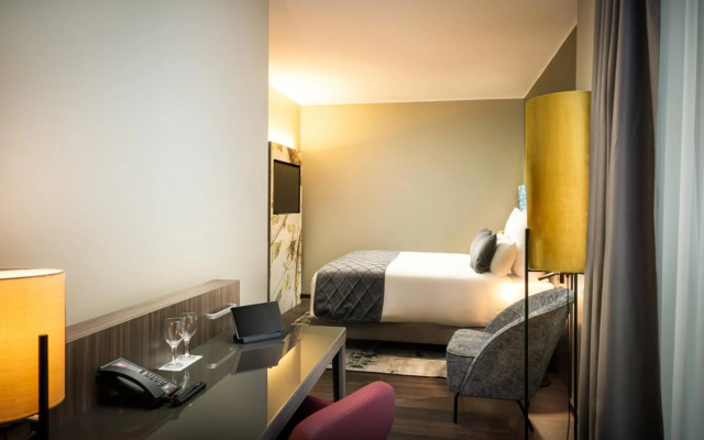 Leonardo Hotel Eschborn Frankfurt