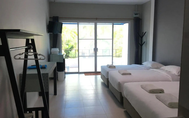 Bankrut Resort