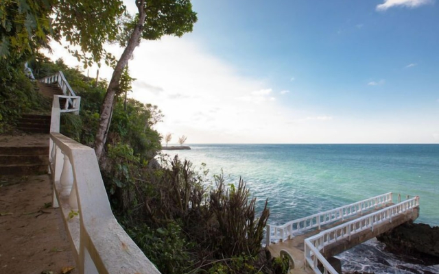 Frangipani - Ocho Rios 4BR