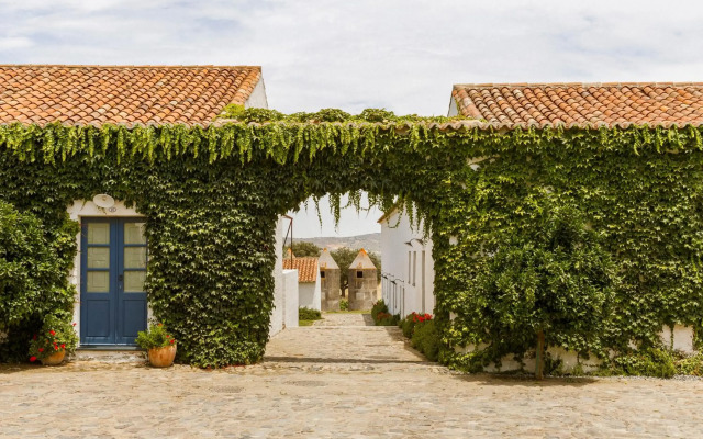 São Lourenço do Barrocal