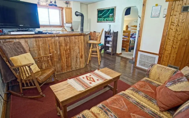 Monger Ranch - 1 Br Home