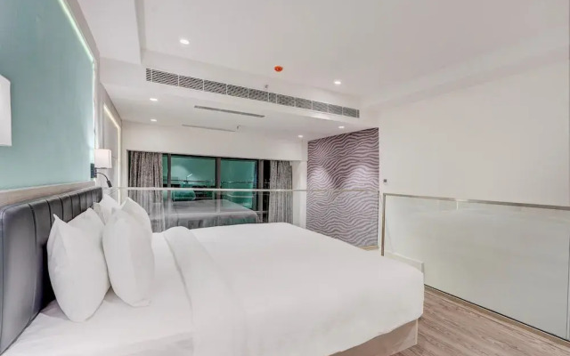 Sunday Hotels and Residences Gurgaon