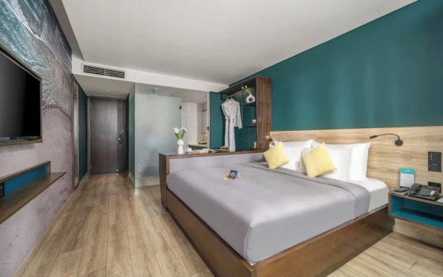 Satya Da Nang Hotel Han Market
