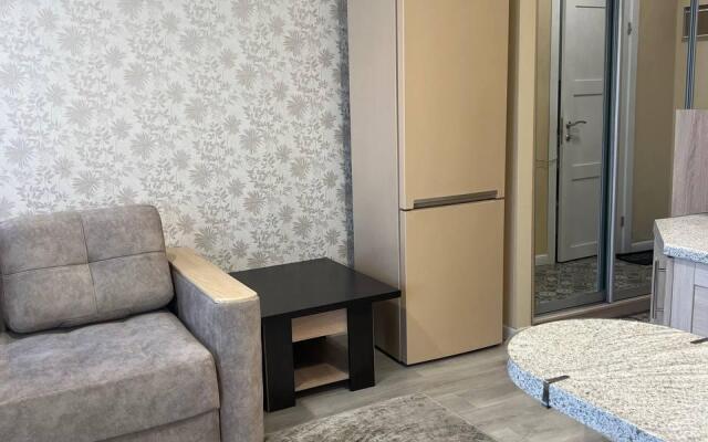 Malina Apartment (Малина Апартмент) на улице Липовой Рощи 1 корпус 3