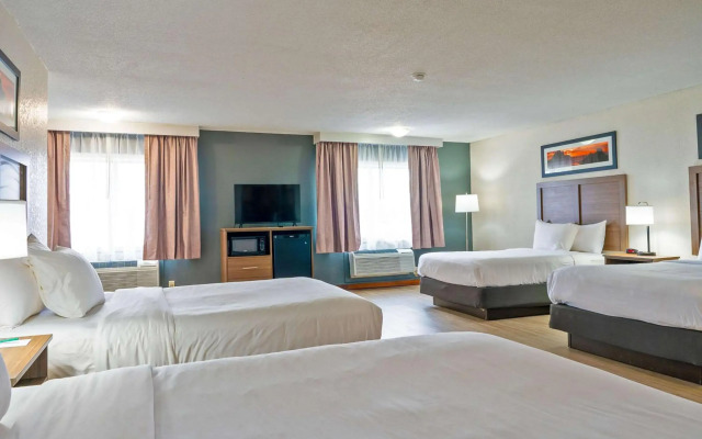 Quality Inn Milan - Sandusky
