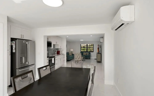 Dania Beach Unit 1 in Dania Beach