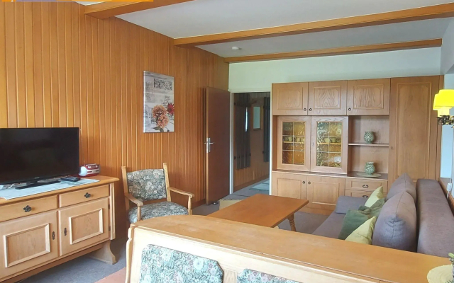 Appartement Panoramablick