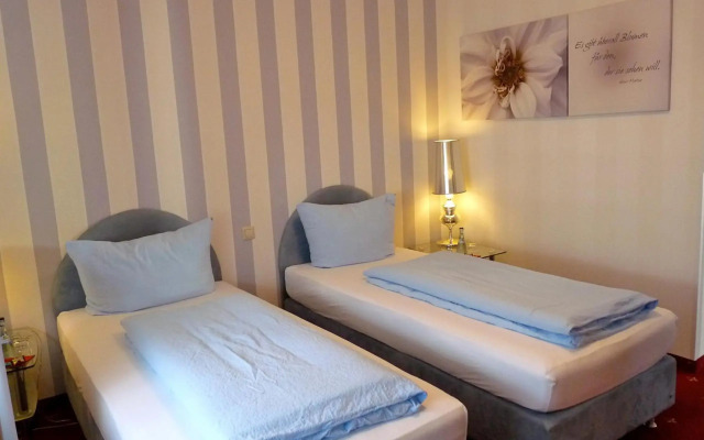 Hotel Geissler