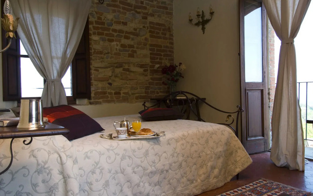 Antico Borgo di Tabiano Castello