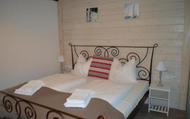 Gabi's Guest House