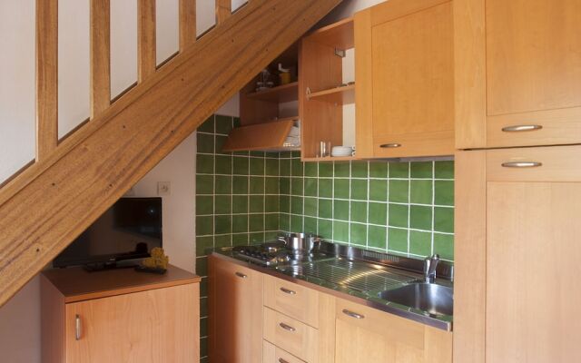 Vacanceole Sognu Di Rena