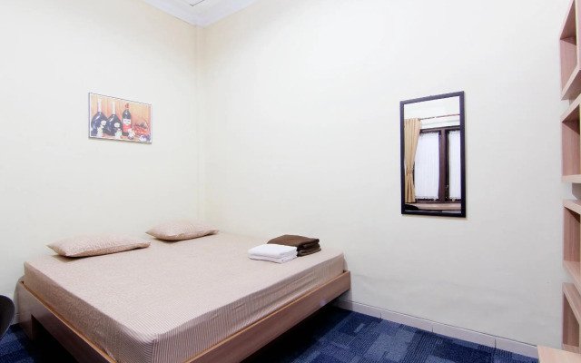NIDA Rooms Condong Catur Ambarukmo Plaza