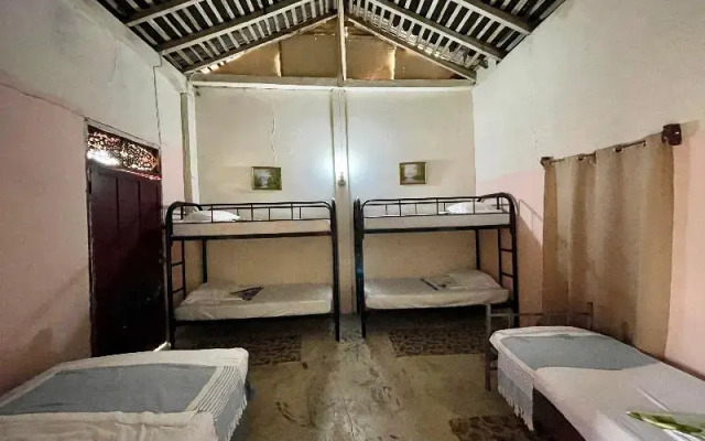 Voyager Int'l Hostel Panama, La Villa de Los Santos