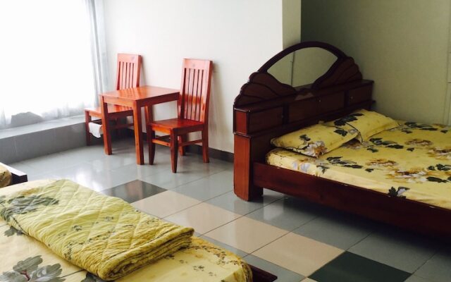 Bien Xanh Guest House