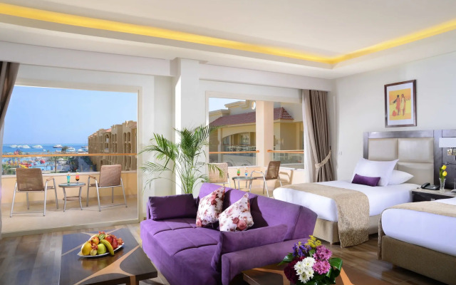 Pickalbatros White Beach Resort - Hurghada