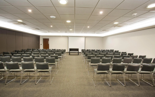City Express by Marriott Tijuana Insurgentes