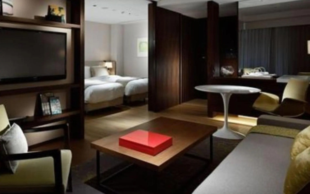 Olive Bay Hotel – Guest Rooms – Saikai