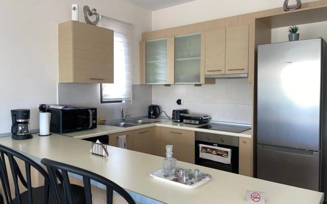 Luxury Rhodian Panorama