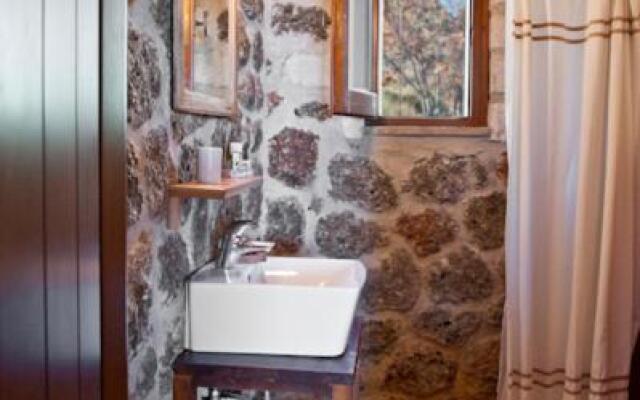 Levanta Guesthouse
